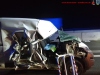VU - Verkehrsabsicherung, A3 Richtung Frankfurt, 18.02.2016